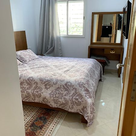 Achakar Hotel Танжер Екстериор снимка