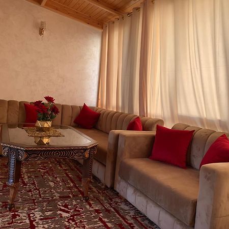 Achakar Hotel Танжер Екстериор снимка