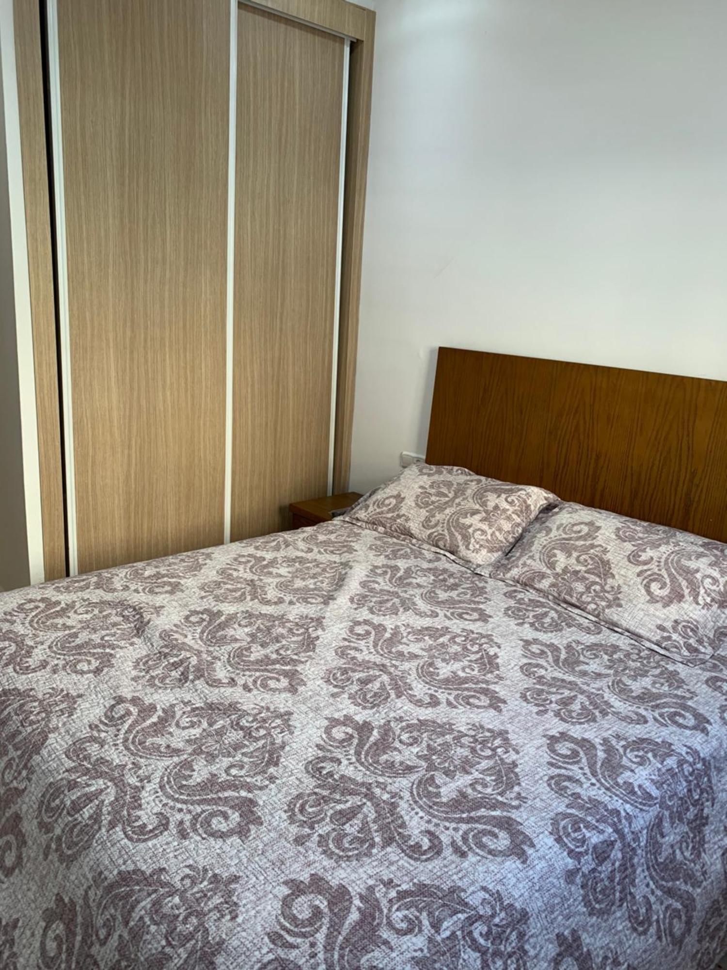 Achakar Hotel Танжер Екстериор снимка