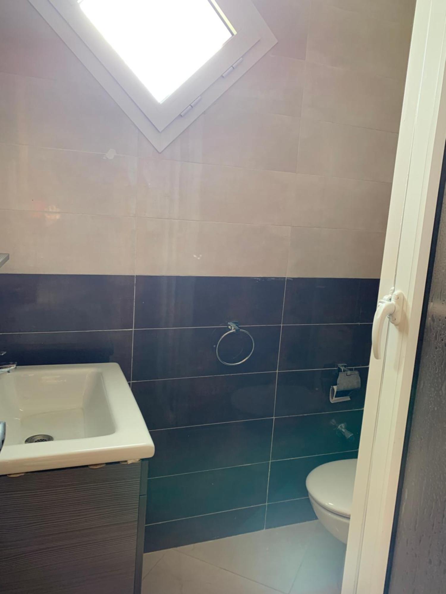 Achakar Hotel Танжер Екстериор снимка