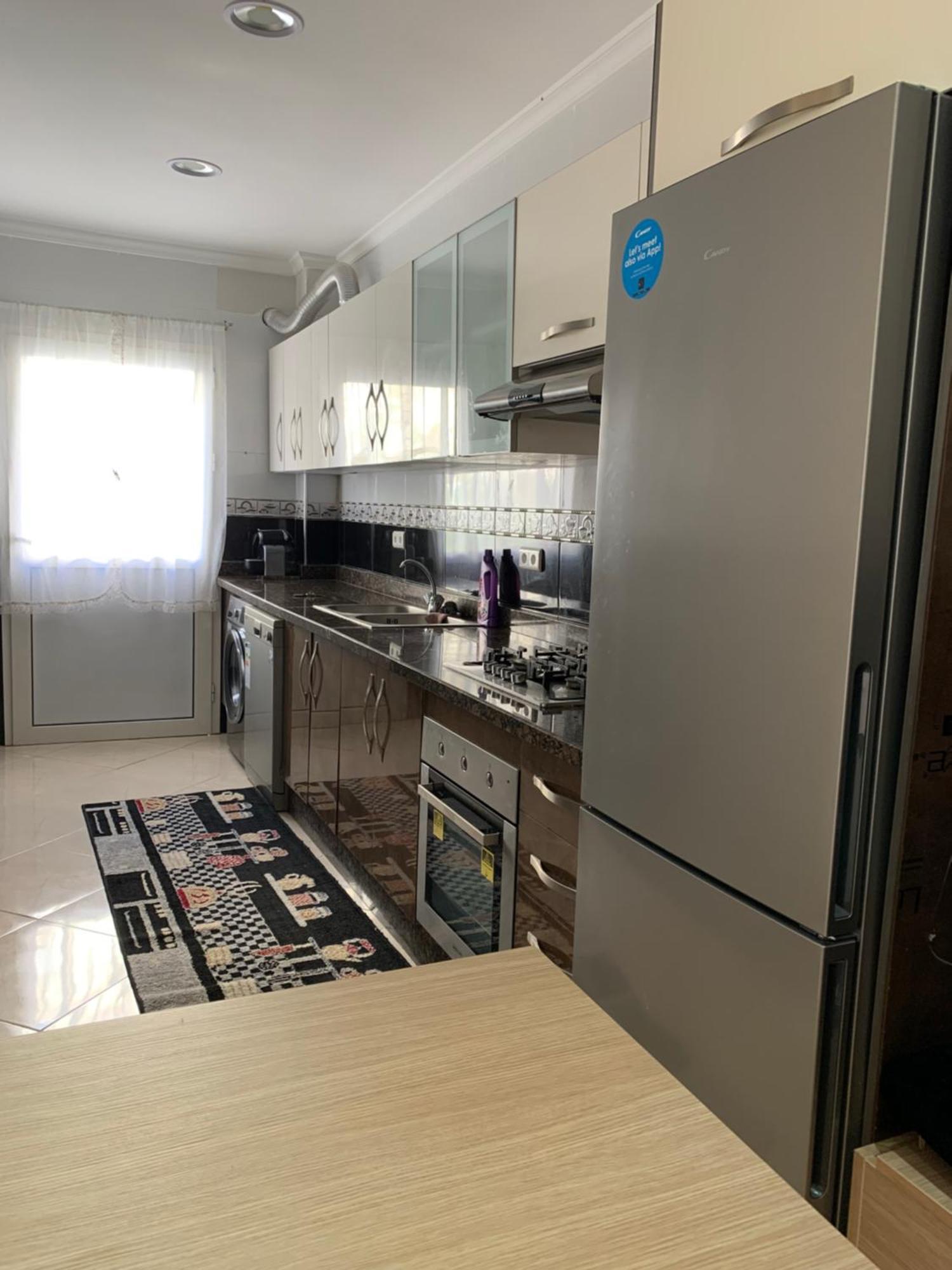 Achakar Hotel Танжер Екстериор снимка